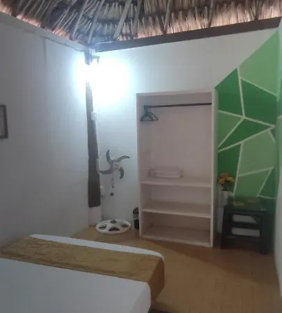 Cabana Midas Gaira Room photo
